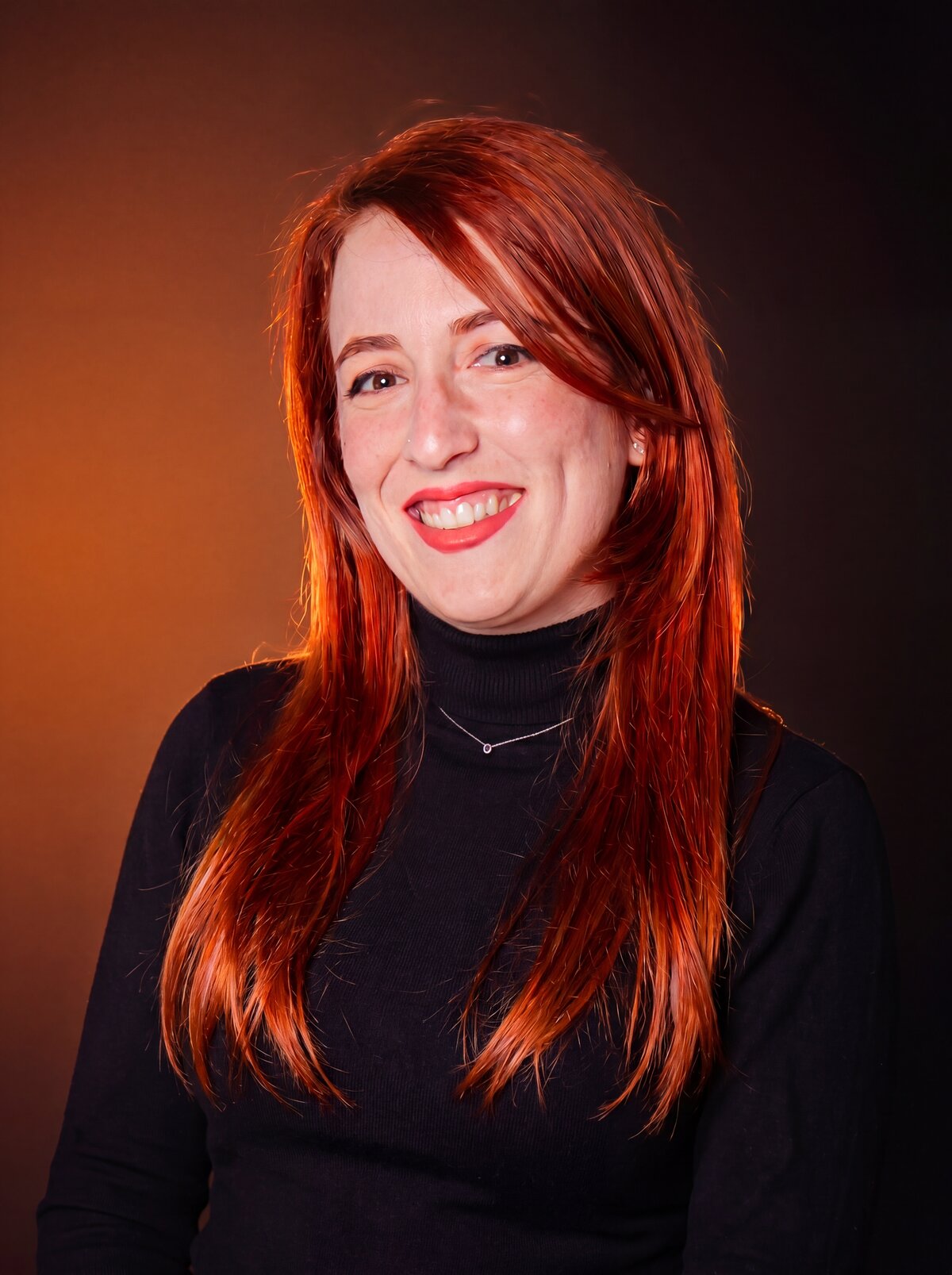 Giselle Lopez, Account Director