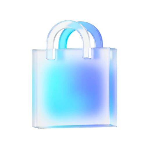 E-commerce industry icon