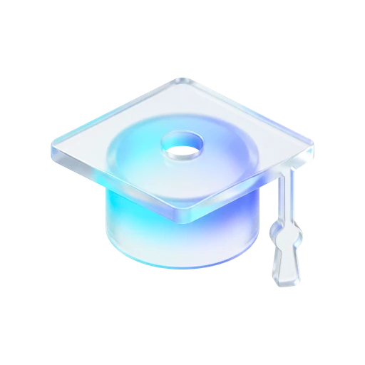 Education industry icon
