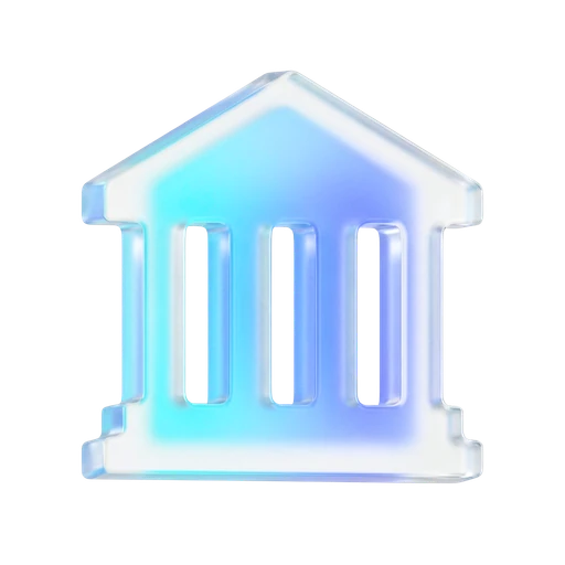 Finance industry icon