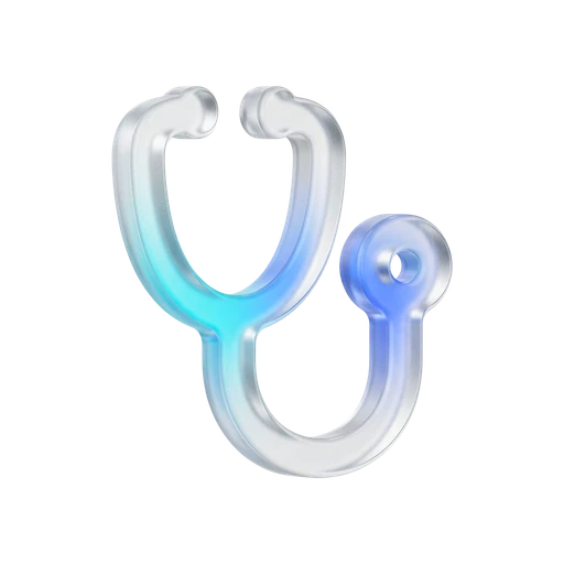 Healthcare industry icon