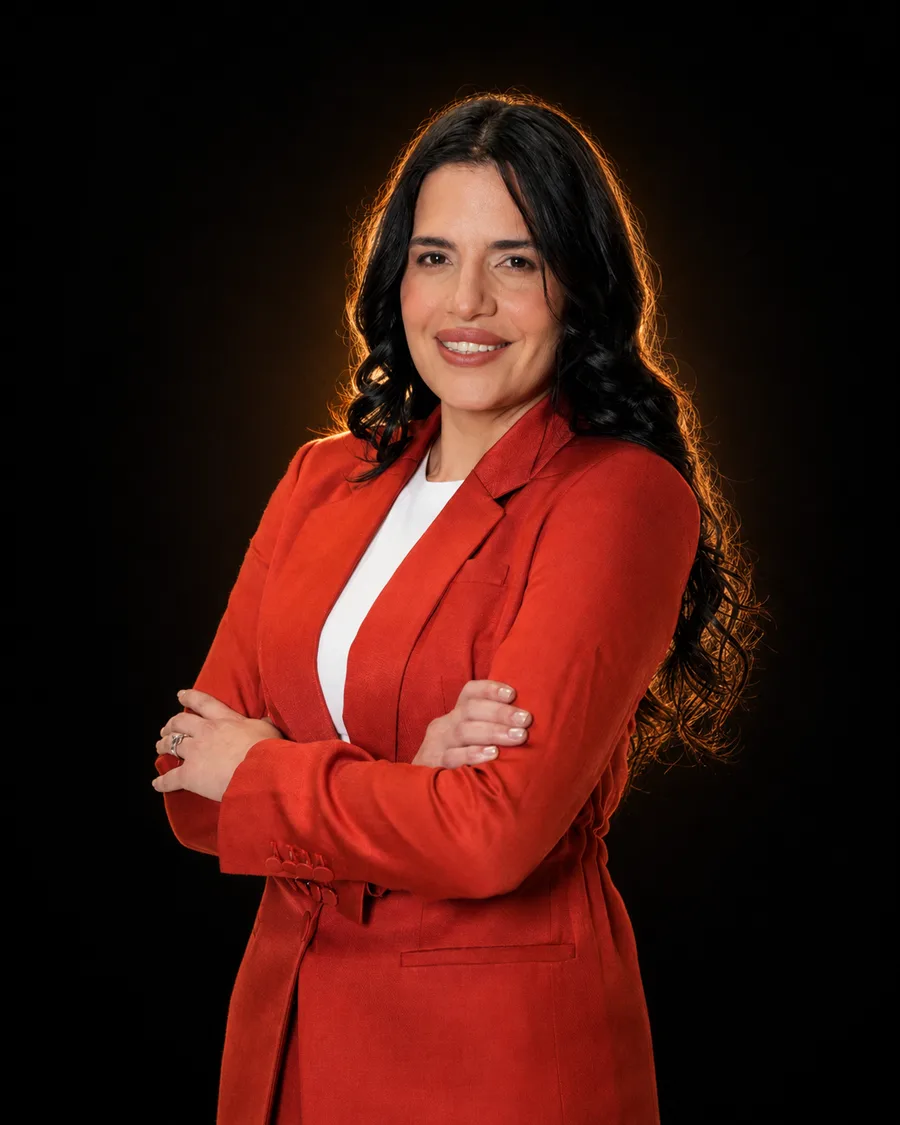 Photo of Bettys Sarmiento